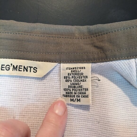 Seg'ments Outdoor Shirt - Picture 5 of 6